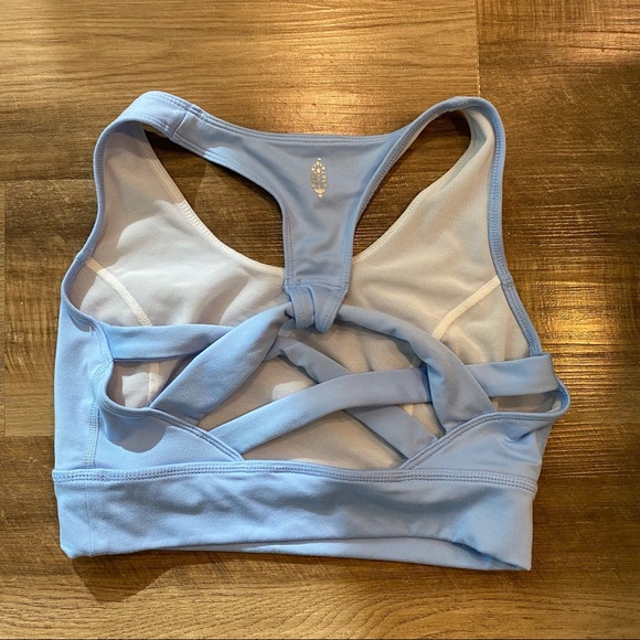 Free people movement lightning synergy bra top - Picture 8 of 8